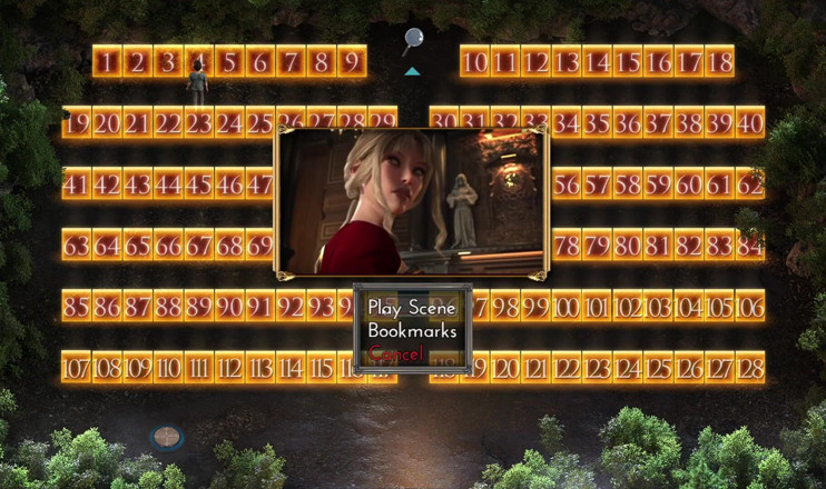LewdArcade: De Genesis orde seksspel [deel 01] naaktspel [18+] voor volwassenen