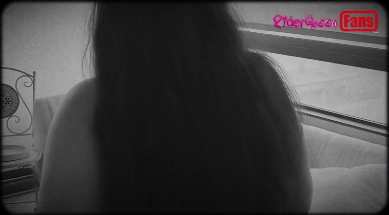 Riderqueen: 팬을 위한 동영상, 내 친구와 함께 탐색, 슬로우 모션 장면