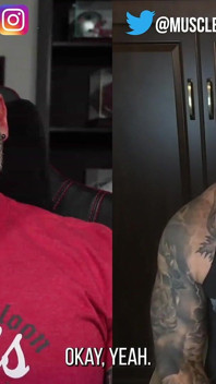 Redemption Interview with Papa Bear (episode 3)