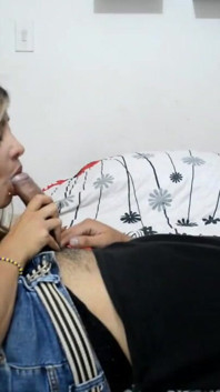 Ashley nei suoi vestiti sportivi