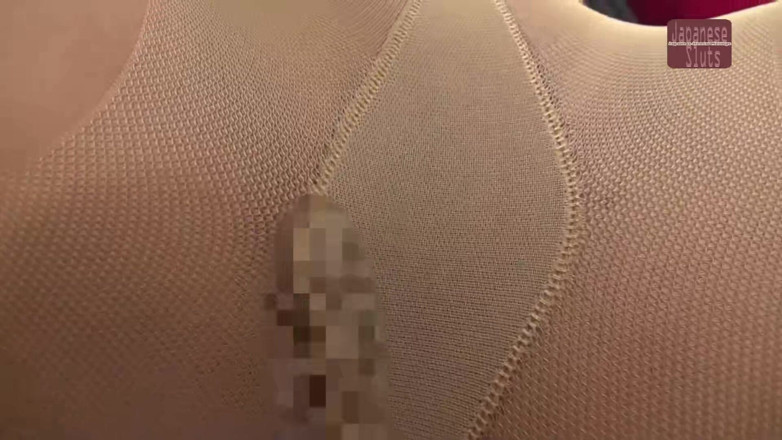 J Hentai Matings: Pantyhose Temptress - Ignored by Her Husband, She Begs Me for...