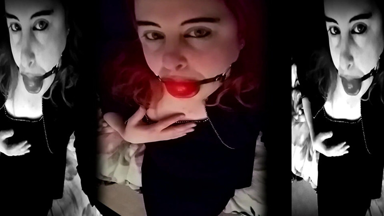 Violet Moon Productions: Want every second of this