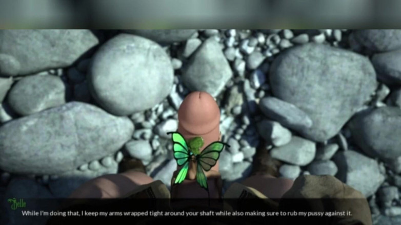 3DXXXTEEN2 Cartoon: Farewell to the Leanan Sidhe. 3D porn cartoon sex