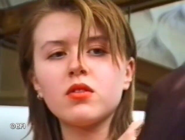 Sweet Teen Playground: Russian eighteens - Tatjana