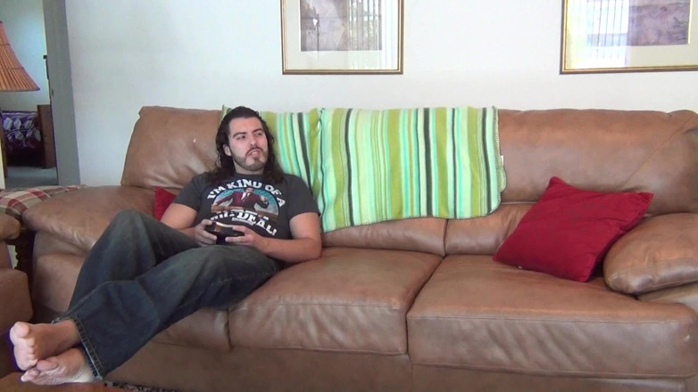 Jerky Girls: 3 Induced Ejaculations Featuring Tiffany Kohl