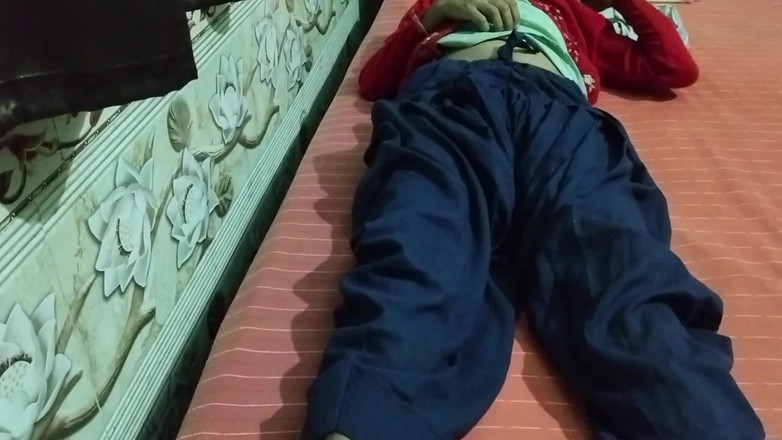 Sama007: Manžel manželka hindský audio noční sex 18letá dívka