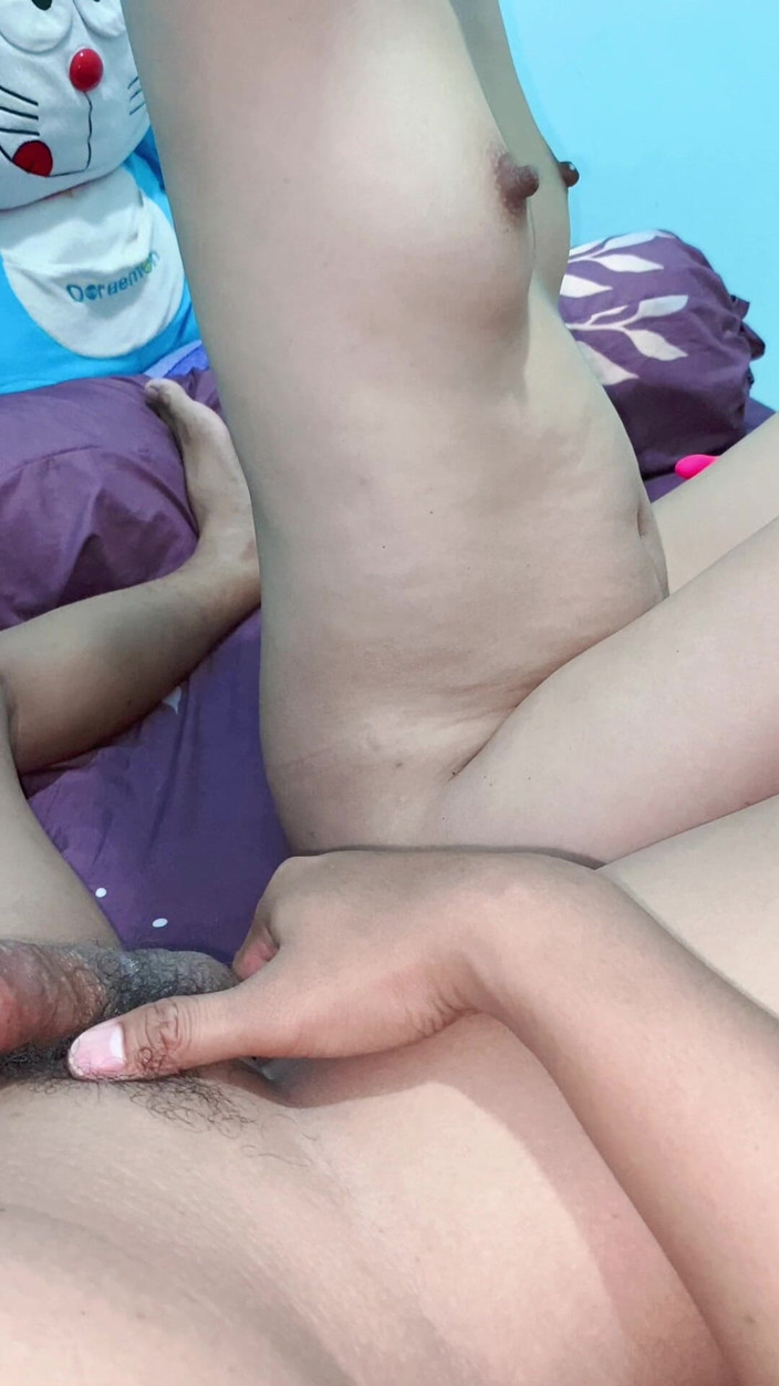 Bella Ivanka: Jebanie i kąpiel z macochą, podczas gdy mój ojczym poszedł...