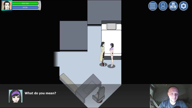 Sex game gamer: Rogue Kurýr 3 ze 3