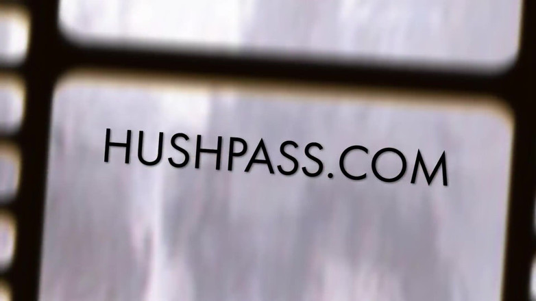 Hush Hush Entertainment: Vom Railreiten bis zum schwanzreiten ist Camilla Mae bereit zu...