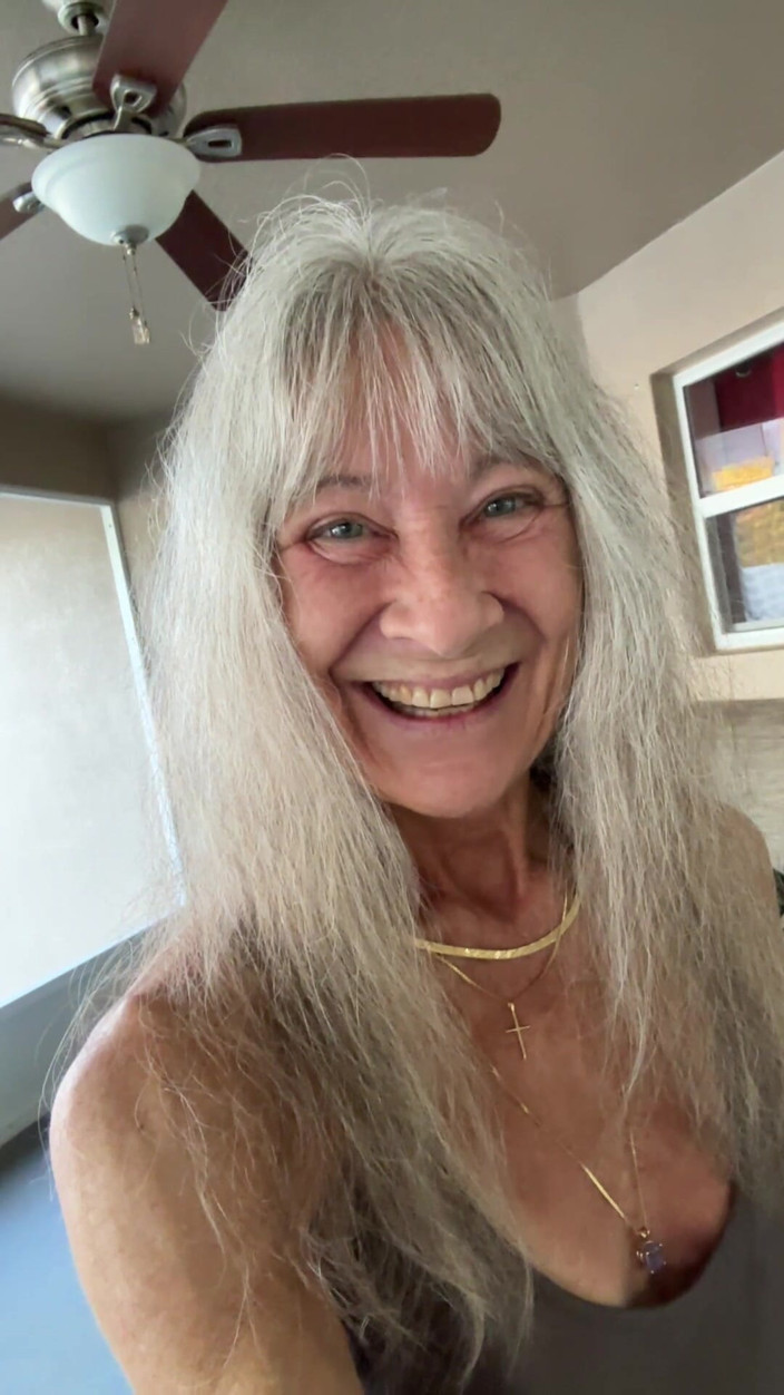 Leilani Lei: Good Morning!