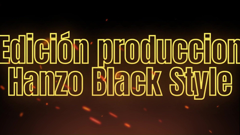 Hanzo Black Style: Hanzo Black Destroys the Ass of the Beautiful Brittany Johnson...