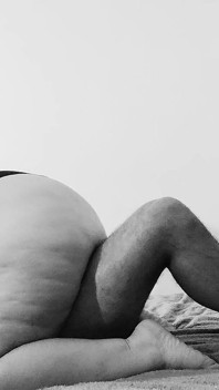 Milf mollige tieten en grote kont, alleen slow motion-fans