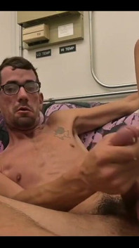 Cumshot