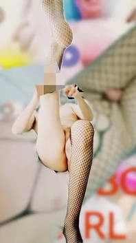 Dildo in My Hole