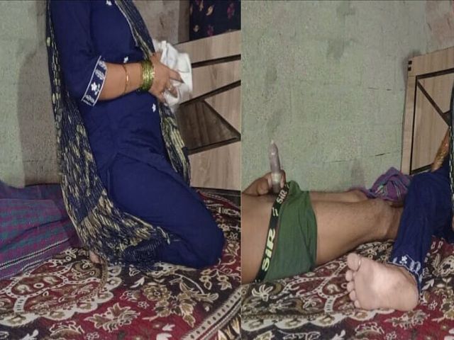 Sexy Indian Maid Sucks Cock in All Hindi Audio (Amrita for you)