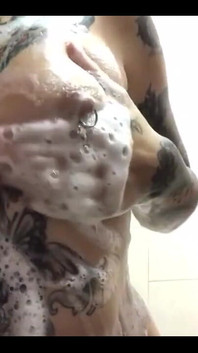 私の体についてのいくつか=)