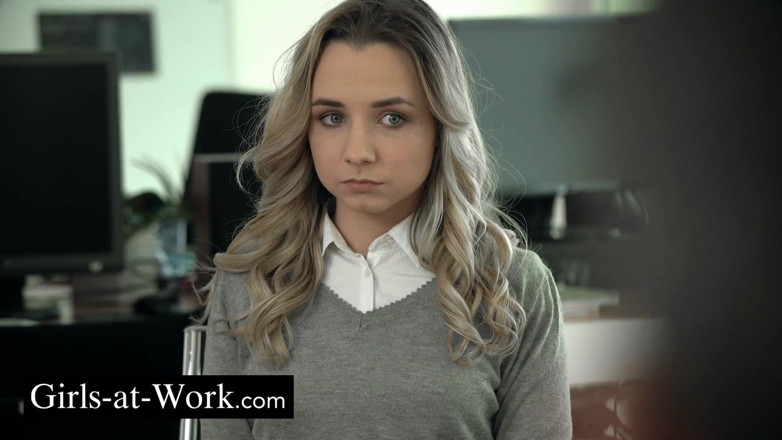 Girls At Work: Reżyser skonfrontował się ze swoimi pragnieniami