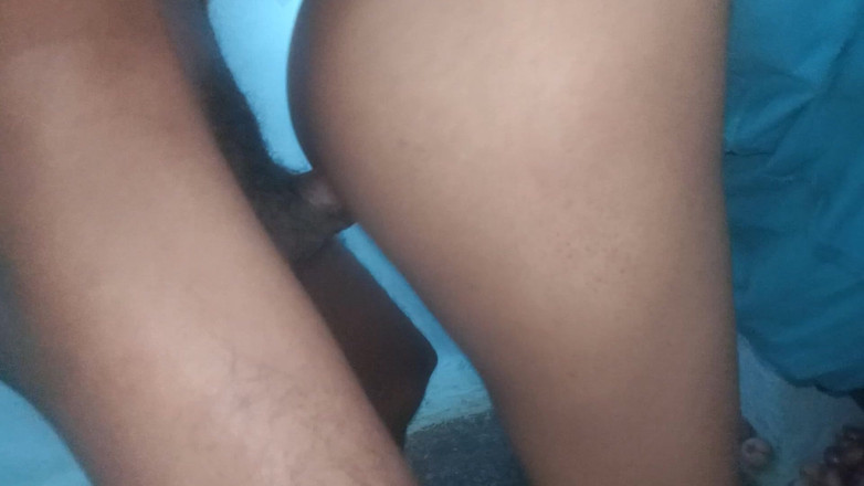 Sann: Hintli desi köyü 18 yaşındaki köylü kız domalarak sikişiyor seks videoları