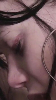 Alone in her room, she strokes her hot pussy  #9 - the best actresses