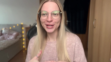 Goddess_Bella_Rae: Это только я или