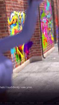 Village Slut Transformation 30 Lilly Got a New Outfit