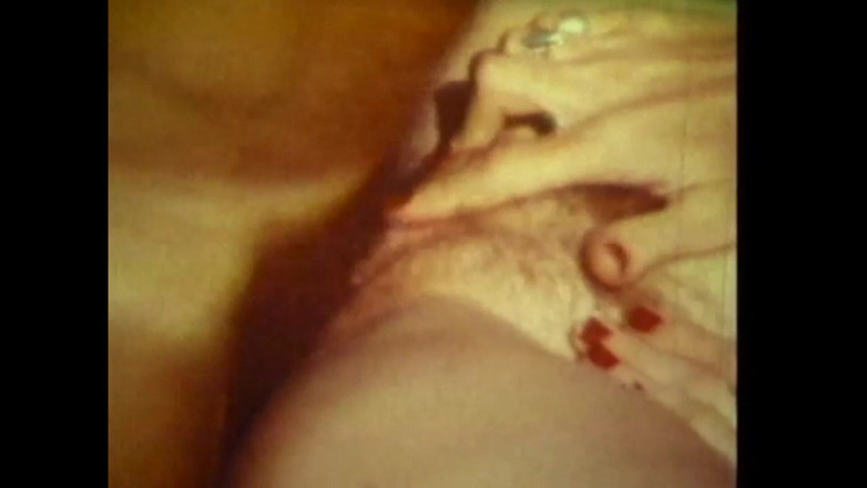 Vintage megastore: Merle Michaels Spreizt Die Beine