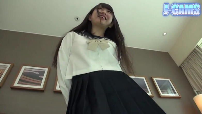 J-Cams: I Love Submissive Older Men! - C