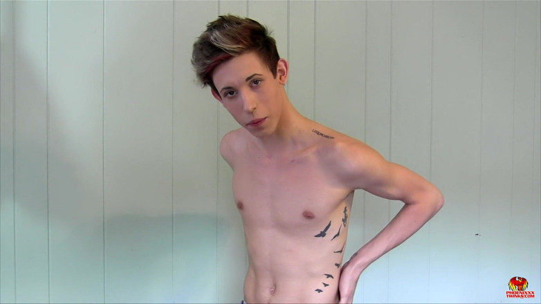 Phoenixxx: セクシー・ブレイクについてもっと知る!