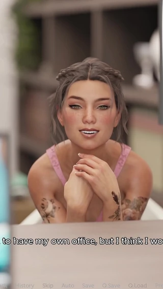 Wickedgammes: A Very Open Marriage ( Part 56)
