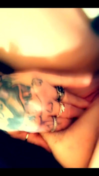 Solo Masturbation