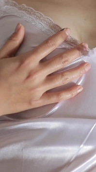 คอสเพลย์ สาวนมใหญ่ ใส่ชุดเอนโทะจนน้ำแตกพุ่งในหี
