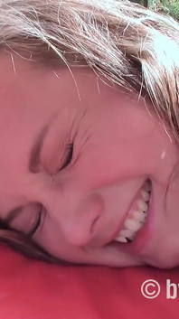 I Love Your Plump Ass Cheeks, Lorine