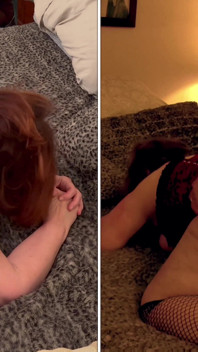 Nonna carmen sono la tua bambola da scopare ma voglio vederti venire in quella bambola da scopare