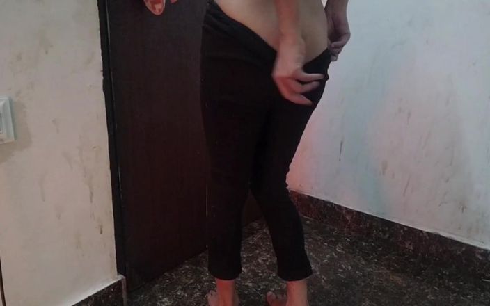 DimpledRecoil3: College flicka video