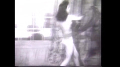 The Unforgettable: Den kreativa dansaren