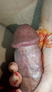 Caliente Esposa India En La Primera Vez
