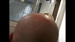 RATATATA!: Młody i piękny Jamie Brooks pieprzył się siłą i intensywnością