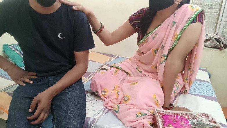 Yourdidipriya: Devar fickt Priya bhabhi an ihrem geburtstag