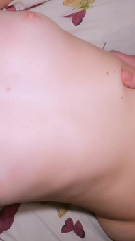 Stepbrother Fucks His Stepsister Roughly!