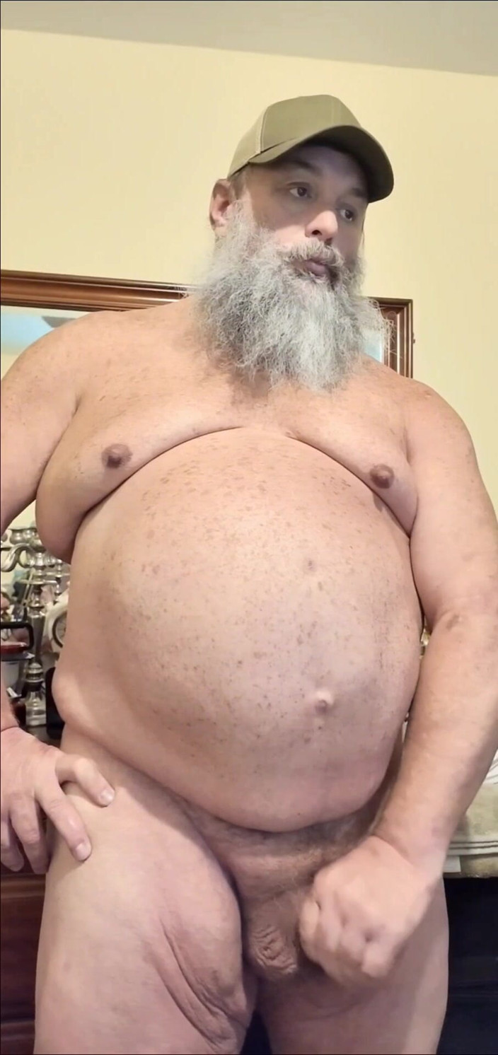 GeneWadexxx: Gran padrastro con una carga fresca
