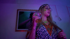 Cipriani: Umění a porno. Tělo a tělesné potěšení