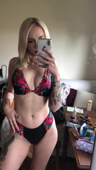 So Beautiful Lingerie