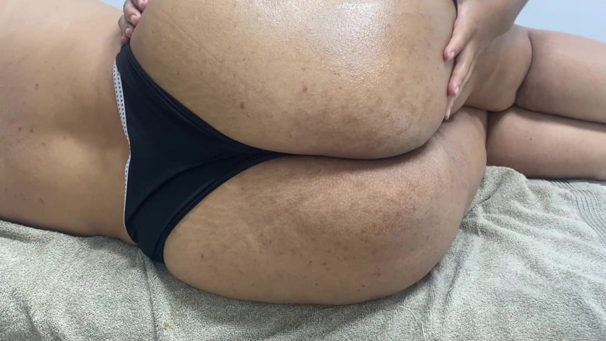 Too Voluptuous (Kloye steicy)