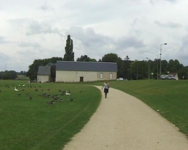 Planete Francaise: Fat French Whore Roughly Fucked in the Bathroom