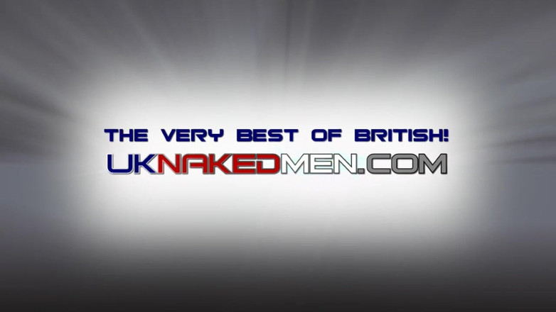 UK Naked Men: Sean Savoy and Riley Tess
