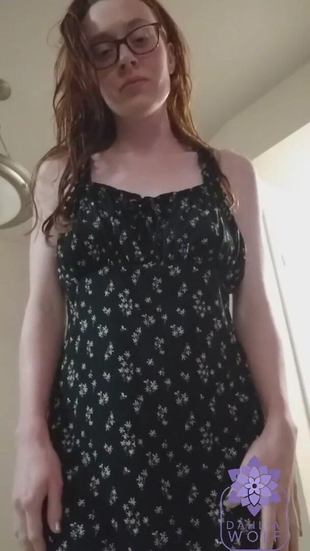 Dahlia Wolf: Dahlia Wolf has the best tits, ass and pussy ever