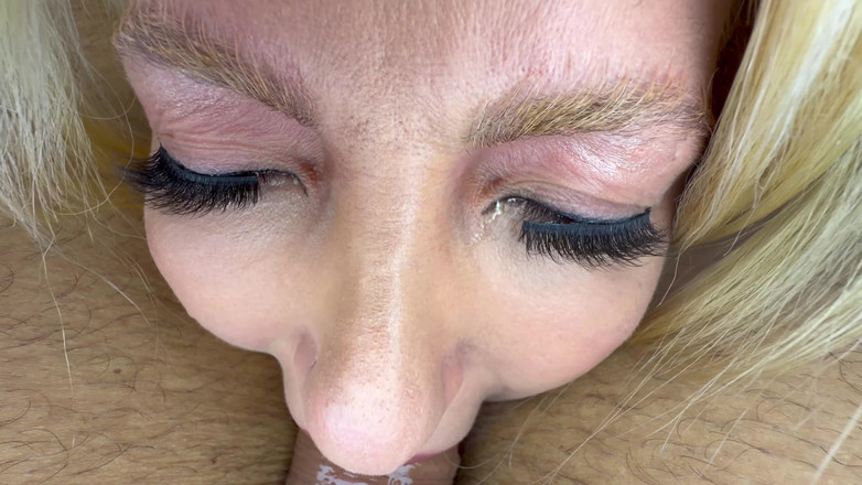 Alfiecinematic: Dělám nadrženou Melissa Lisboa S moan na POV