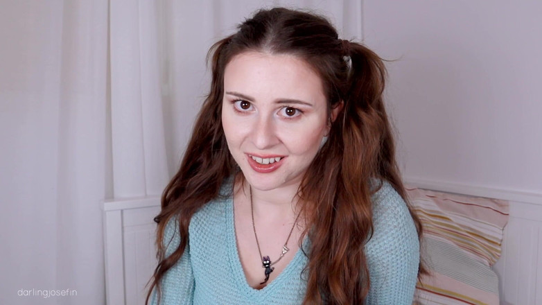 Darling Josefin: Mengasyikkan Babysitter