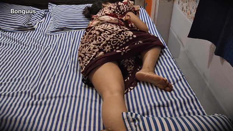 Riya Bonguus: Stepmom Was Alone at Home I Could Not Stop Myself...