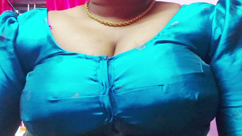 Desi Mohini: Desi Couple